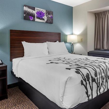 Sleep Inn St Robert-Fort Leonard Wood Сент-Роберт Екстер'єр фото