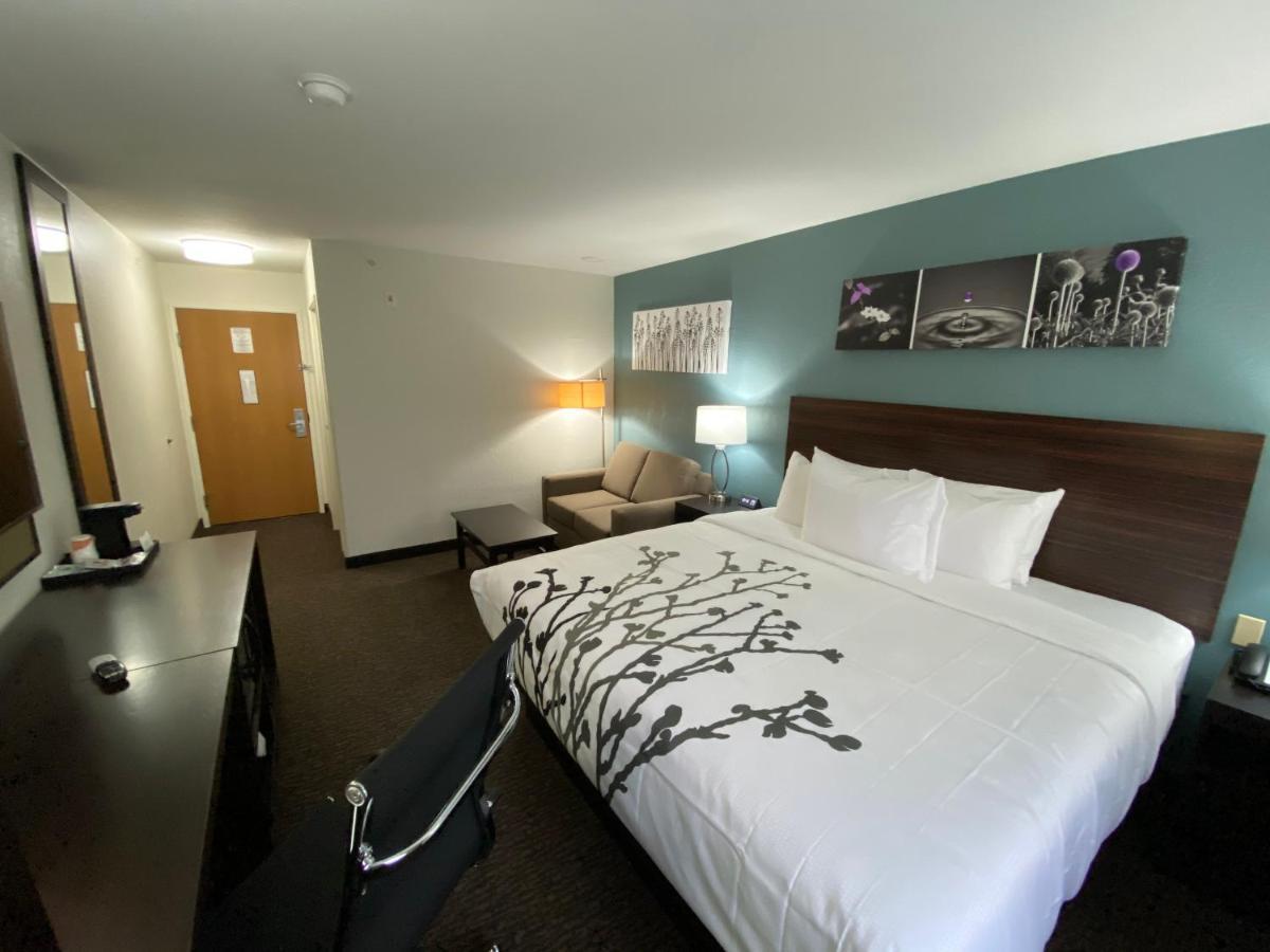 Sleep Inn St Robert-Fort Leonard Wood Сент-Роберт Екстер'єр фото