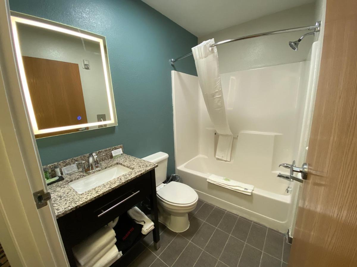 Sleep Inn St Robert-Fort Leonard Wood Сент-Роберт Екстер'єр фото