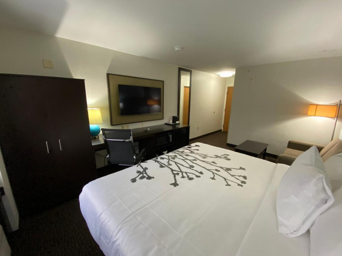 Sleep Inn St Robert-Fort Leonard Wood Сент-Роберт Екстер'єр фото