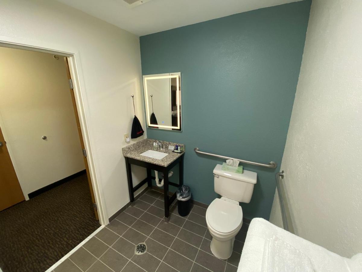 Sleep Inn St Robert-Fort Leonard Wood Сент-Роберт Екстер'єр фото