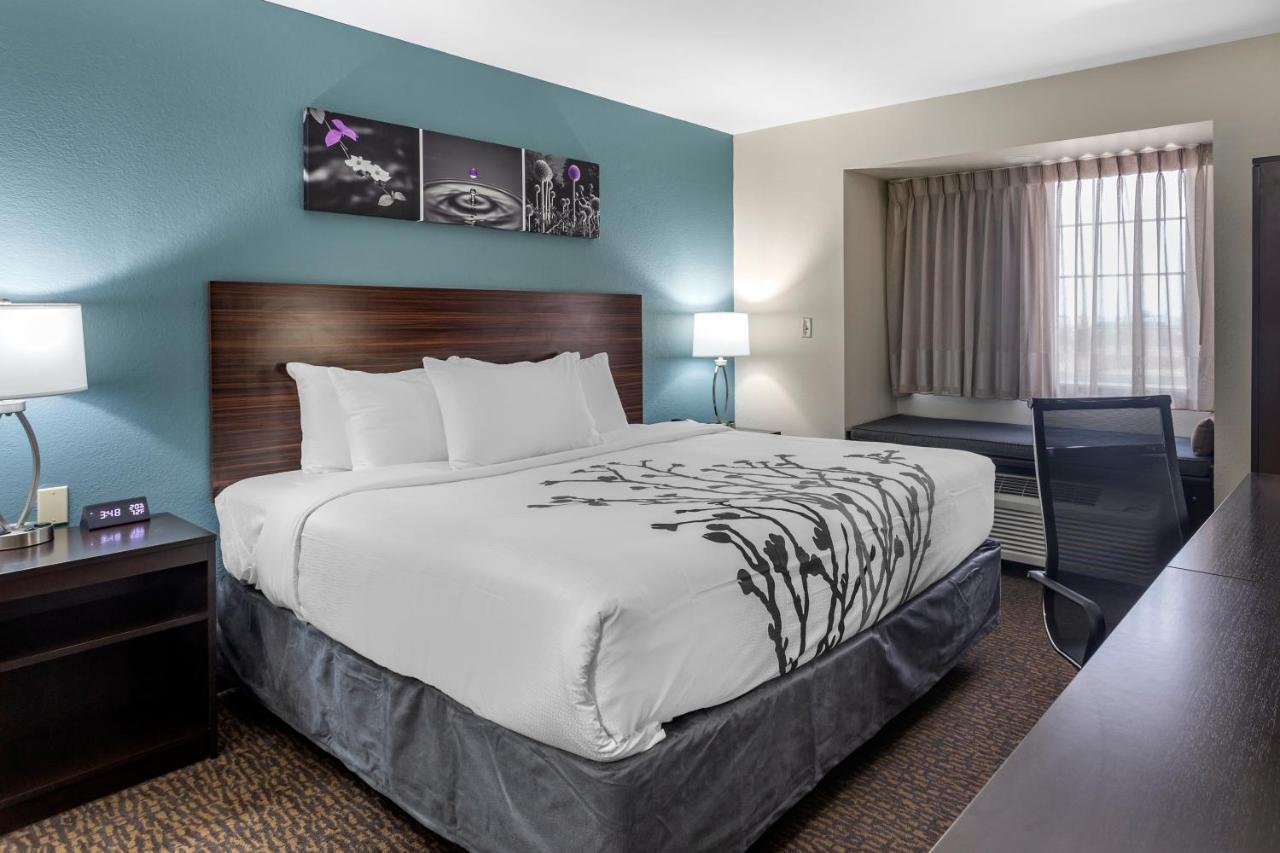 Sleep Inn St Robert-Fort Leonard Wood Сент-Роберт Екстер'єр фото
