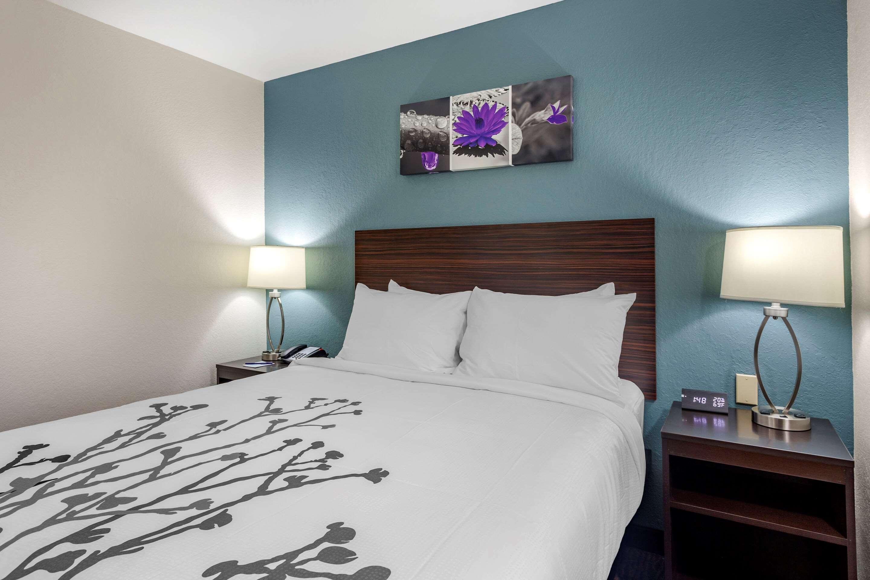 Sleep Inn St Robert-Fort Leonard Wood Сент-Роберт Екстер'єр фото