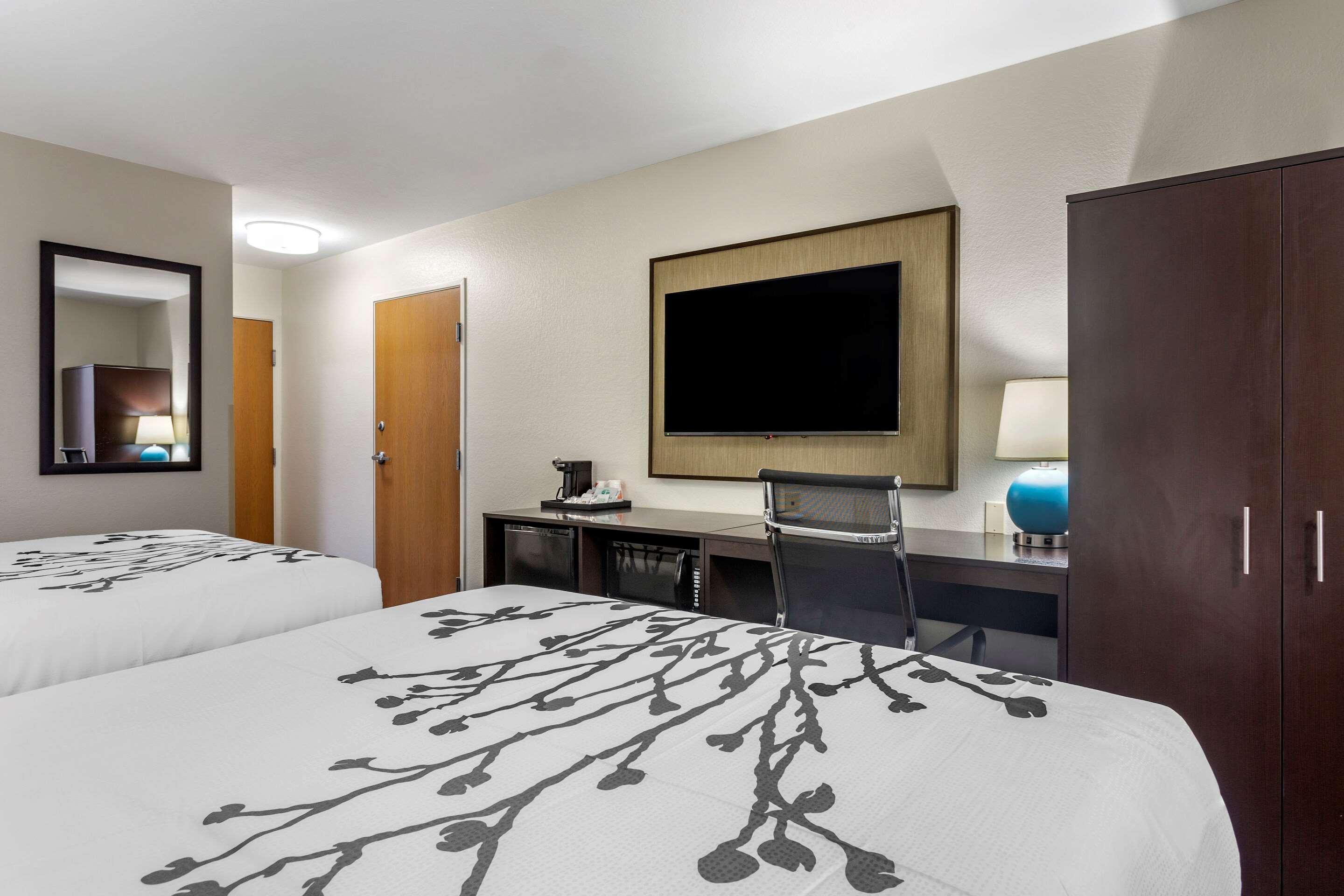 Sleep Inn St Robert-Fort Leonard Wood Сент-Роберт Екстер'єр фото