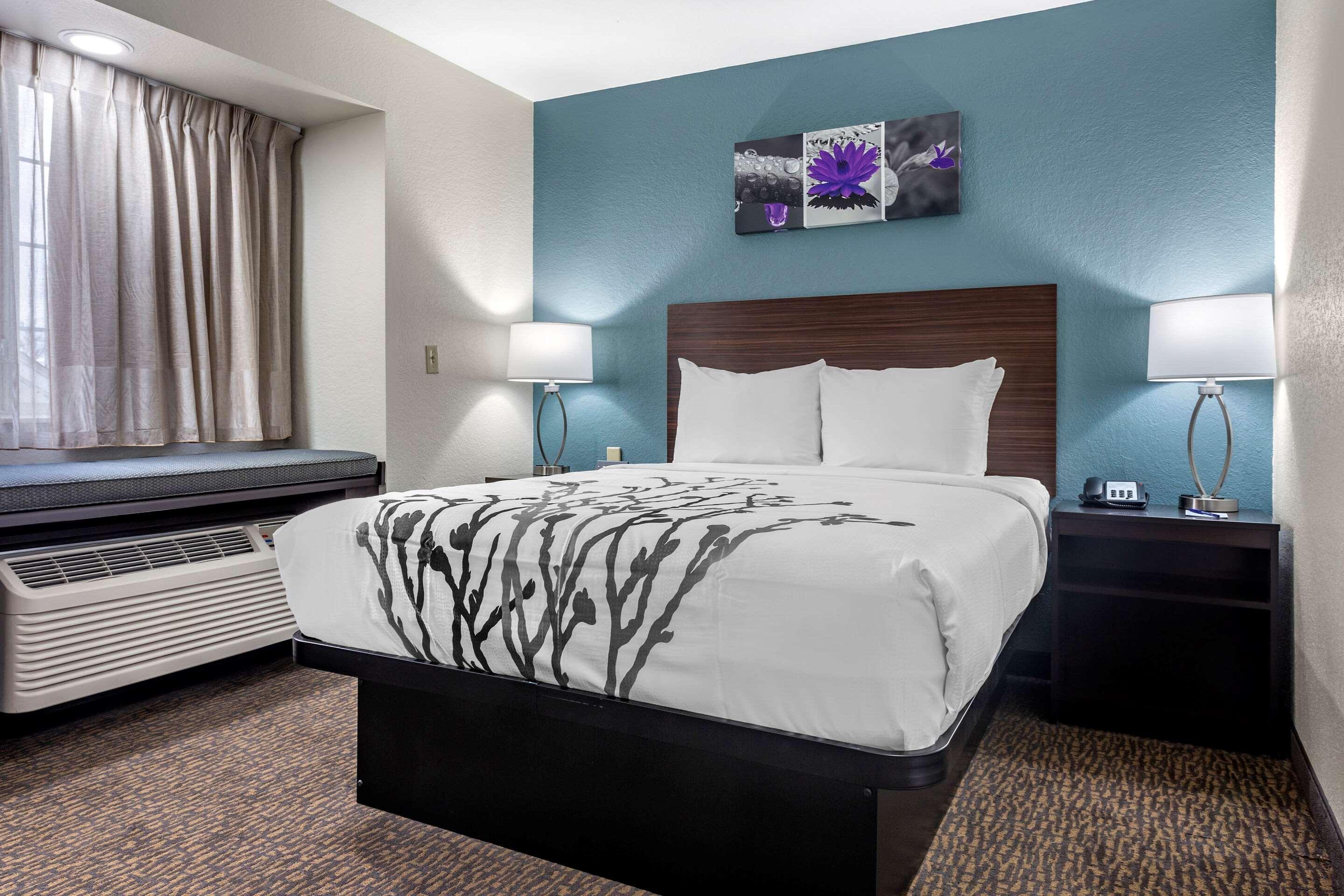 Sleep Inn St Robert-Fort Leonard Wood Сент-Роберт Екстер'єр фото